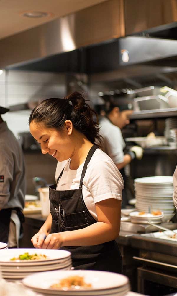 Australia Hospitality Internship